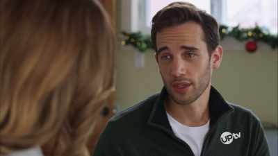 If I agree to this,
you got to know - A Christmas Recipe for Romance