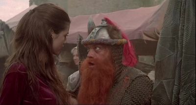 If I ain't drinking you sure ain't shopping Come on - Dungeons & Dragons