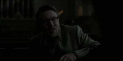 If I had all the answers, - Project Blue Book