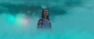 If I was alone I'd be scared. - Mia and Me: The Hero of Centopia