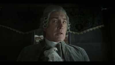 If I am equal to the carnage
you have wrought, - Dangerous Liaisons