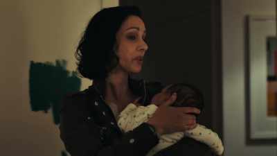 If I am just crap
at being a mum... - The Chelsea Detective