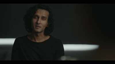 If I am not with
him, I am nothing. - Interview with the Vampire