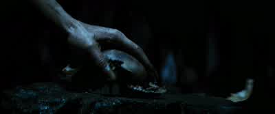 For if I am your salvationyou are mine - Dracula Untold