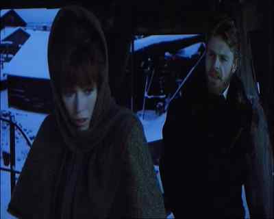 If I am shunned for a second time,
you will keep me company! - A Doll's House