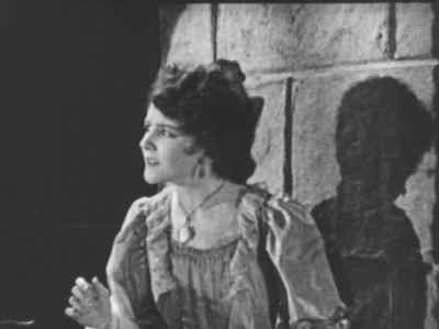 "If I am the Phantom, it is because man's hatred has made me so." - The Phantom of the Opera