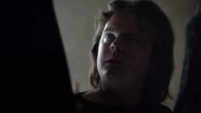 If I am the target, - Knightfall