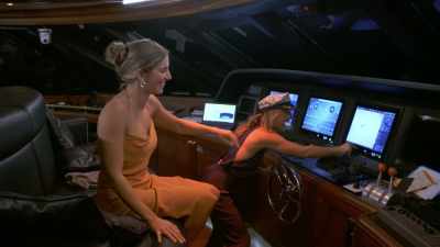 If I had another charter, - Below Deck Down Under