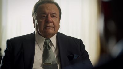 If I answered that, - Godfather of Harlem