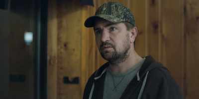 If I had any good advice,
I probably wouldn't be here. - Blood and Money