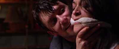 If I had any idea how
to tie a proper knot, - Suicide for Beginners