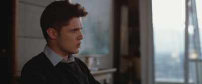 - If I had any more
information on my mother, - Sensation