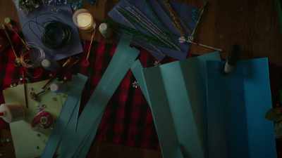 If I had any, - Unwrapping Christmas: Olivia's Reunion