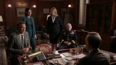 - If I ask a single question - Bluff City Law