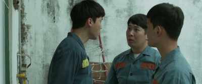 If I ask him for help, - Shark: The Beginning
