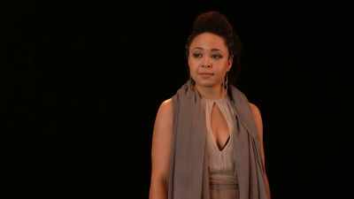 If I be false, or swerve a hair from truth, - RSC Live: Troilus and Cressida
