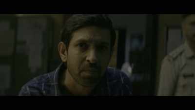 If I become an IPS officer, - 12th Fail