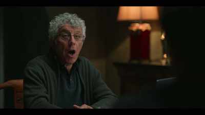 If I had been an actual
journalist and, you know, - Interview with the Vampire