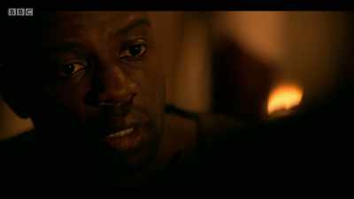 If I had been,
he would still be here. Right? - Troy: Fall of a City