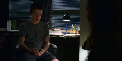 If I had been in town that summer... - 13 Reasons Why