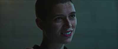 If I believe? Jesus. - Inmate Zero