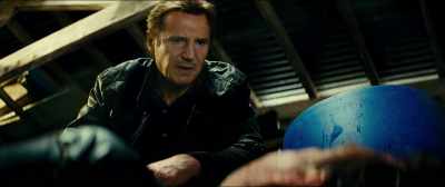 - If I believed that, we wouldn't be here.
- No! No! No! - Taken