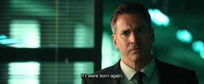 If I were born again, - Hot Dog