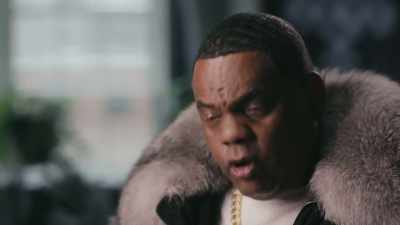 If I bought that name, I can
use it for whatever I want. - Origins of Hip Hop