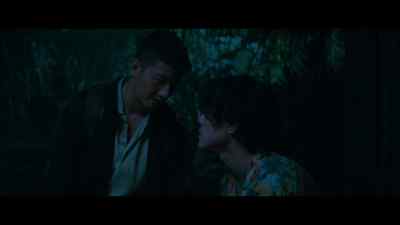 If I bring you back to Thailand, - Doi Boy