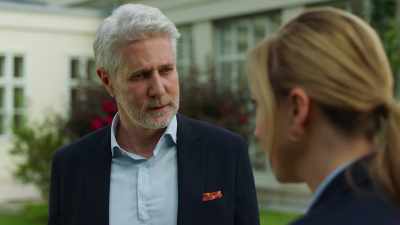 If I bring in an offer - Love on the Right Course