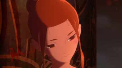 If I call for Minato now,
he might disappear forever... - Ride Your Wave