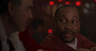 IF I call you next December - Bad Santa