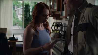 If I came back here
after I graduate, - The Bear Lake Murders
