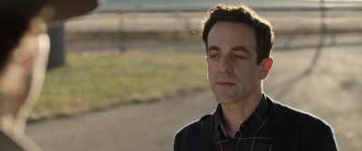 If I came here for advice
about my voice, my... - Vengeance