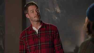 If I came home sad
from a bad grade - The Holiday Junkie