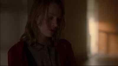 If I came to the diner with you,
would you bring me back? - Jennifer 8
