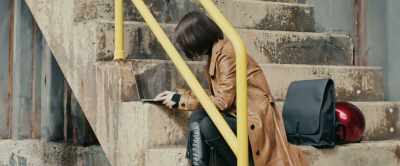 If I can analyze the data from Ichiro, - Shin Kamen Rider