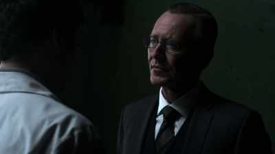 If I can bring him in, - V Wars