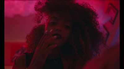 If I can conquer men,
I can conquer femininity. - Euphoria
