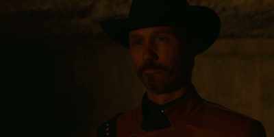 "If I can ever be half the husband
for my Charlotte - R.I.P.D. 2: Rise of the Damned