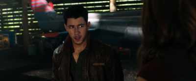 If I can fight
those guys, - Jumanji: Welcome to the Jungle