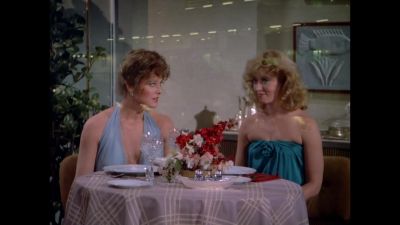 If I can find him
at all. - The Love Boat