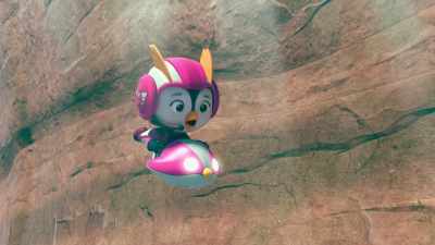 If I can find it
and reattach it, - Top Wing