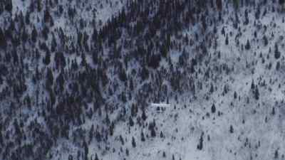 IF I CAN FIND IT HERE,
IT'S KIND OF... - The Last Alaskans