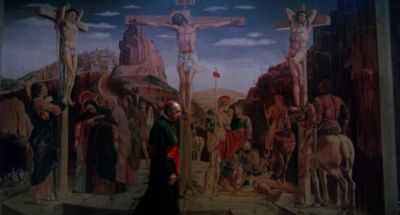 If I can find this man Kokumo it will prove - Exorcist II: The Heretic