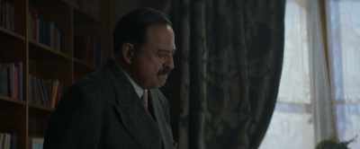 If I can find somebody to take David,
I leave him here. - The Song of Names