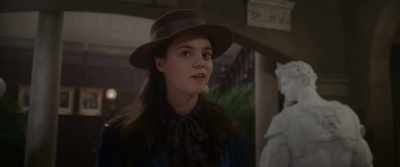 If I can find
where the music is, - Theodosia