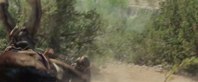 If I can get it to its core, I can stop them. - Cowboys &amp; Aliens