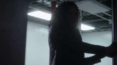 If I can get
to one of the techs, - The Blacklist: Redemption