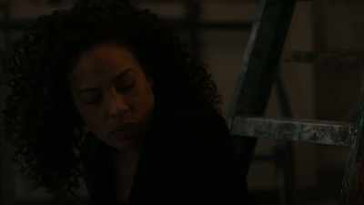 If I can go through
the café intel for that day, - The Blacklist: Redemption